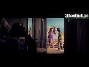 Queen & Slim (2019) - Best Scenes compilation 18
