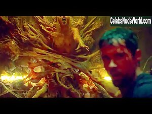 Rabid (2019) - Best Scenes compilation 10