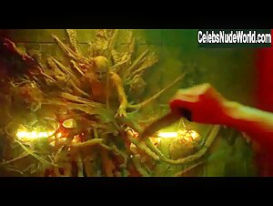 Rabid (2019) - Best Scenes compilation 13