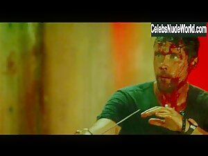 Rabid (2019) - Best Scenes compilation 2