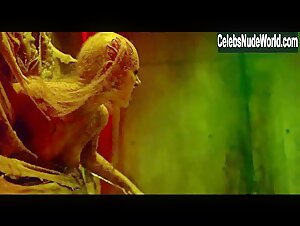 Rabid (2019) - Best Scenes compilation 3
