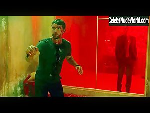 Rabid (2019) - Best Scenes compilation 4