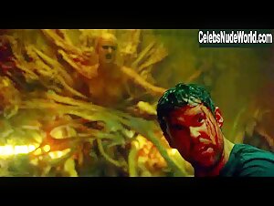 Rabid (2019) - Best Scenes compilation 7