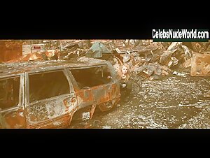 Through the Ashes (2019) - Best Scenes compilation 3