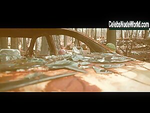 Through the Ashes (2019) - Best Scenes compilation 6