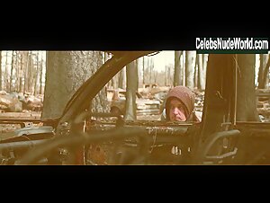 Through the Ashes (2019) - Best Scenes compilation 7