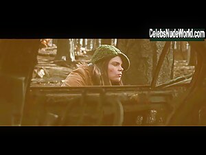 Through the Ashes (2019) - Best Scenes compilation 8