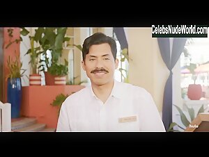 Vacation Friends (2021) - Best Scenes compilation 15