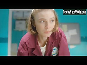 Burn (2019) - Best Scenes compilation 9