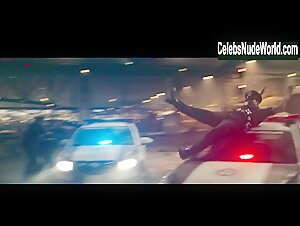 Terminator Dark Fate (2019) - Best Scenes compilation 16
