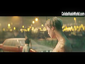 Terminator Dark Fate (2019) - Best Scenes compilation 18