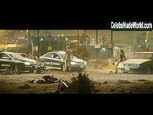 Terminator Dark Fate (2019) - Best Scenes compilation 19