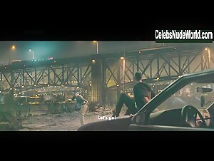 Terminator Dark Fate (2019) - Best Scenes compilation 2