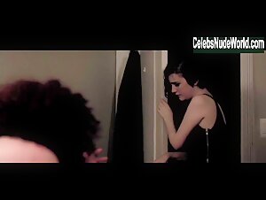 Theresa & Allison (2019) - Best Scenes compilation 10