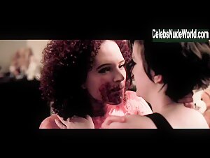 Theresa & Allison (2019) - Best Scenes compilation 11