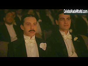 Santos Dumont (2019) s01 - Best Scenes compilation 11