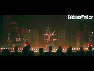 Santos Dumont (2019) s01 - Best Scenes compilation 13