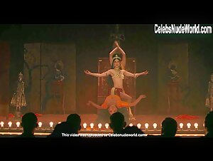 Santos Dumont (2019) s01 - Best Scenes compilation 14