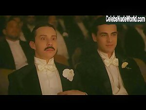 Santos Dumont (2019) s01 - Best Scenes compilation 18