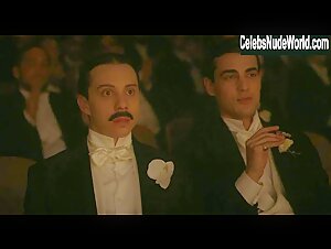 Santos Dumont (2019) s01 - Best Scenes compilation 19