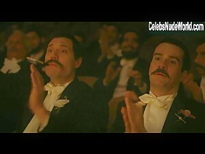Santos Dumont (2019) s01 - Best Scenes compilation 20