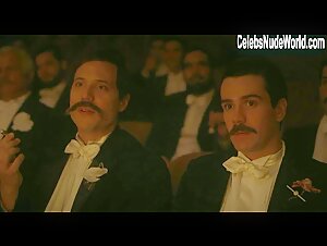 Santos Dumont (2019) s01 - Best Scenes compilation 3