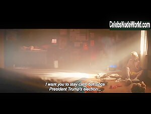 Manifest Destiny Down Spacetime (2019) - Best Scenes compilation 2