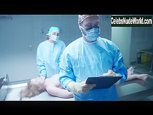 Post Mortem No One Dies in Skarnes (2021) s01 Best Scenes 9