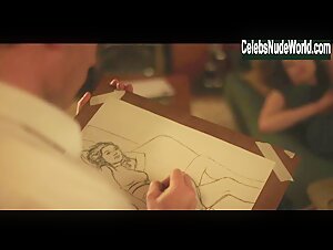 The Trial of Christine Keeler (2019) s01 - Best Scenes compilation 14