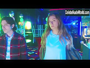 In the Dark (2020) s02 - Best Scenes compilation 11