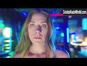 In the Dark (2020) s02 - Best Scenes compilation 13
