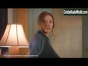 In the Dark (2020) s02 - Best Scenes compilation 20
