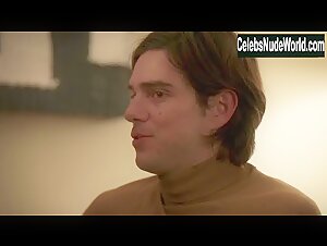 In the Dark (2020) s02 - Best Scenes compilation 9