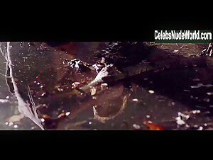Mermaid Down (2019) - Best Scenes compilation 13