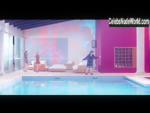 The Club (2019) s01 - Best Scenes compilation 4
