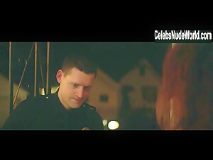 Crown Vic (2019) - Best Scenes compilation 11