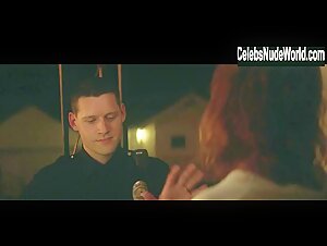 Crown Vic (2019) - Best Scenes compilation 6