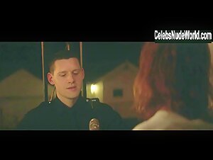 Crown Vic (2019) - Best Scenes compilation 7