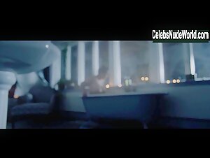 Ghost in the Graveyard (2019) Best Scenes 12