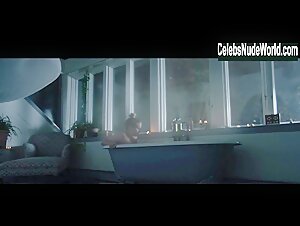 Ghost in the Graveyard (2019) Best Scenes 13