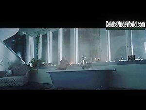 Ghost in the Graveyard (2019) Best Scenes 14