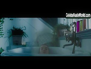 Ghost in the Graveyard (2019) Best Scenes 16
