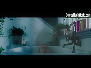 Ghost in the Graveyard (2019) Best Scenes 17