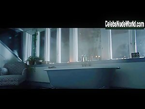 Ghost in the Graveyard (2019) Best Scenes 18