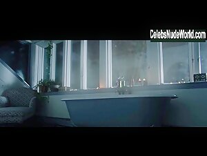 Ghost in the Graveyard (2019) Best Scenes 19
