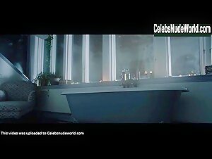 Ghost in the Graveyard (2019) Best Scenes 20