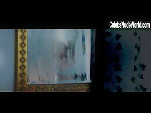 Ghost in the Graveyard (2019) Best Scenes 6