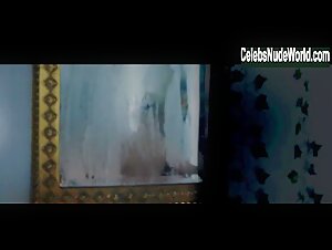 Ghost in the Graveyard (2019) Best Scenes