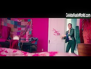 Ambition (2019) - Best Scenes compilation 1