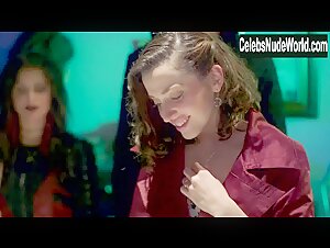 Holiday Hell (2019) - Best Scenes compilation 20